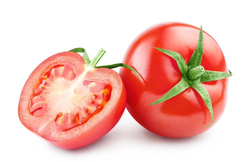 tomate tomate