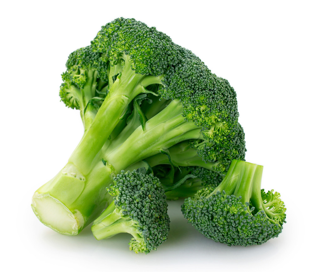 brocoli brocoli