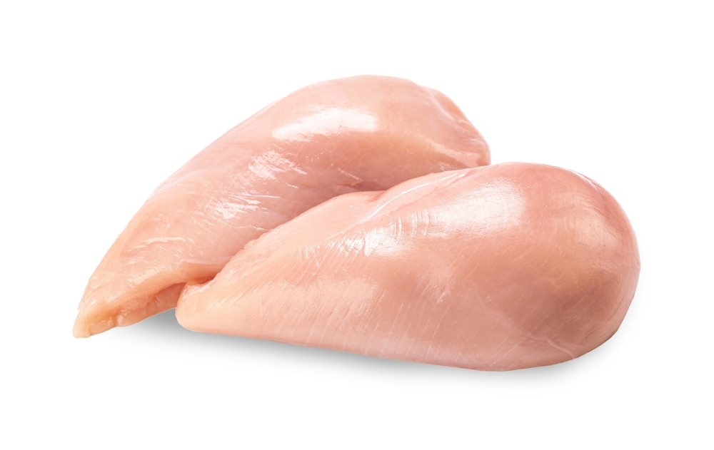 Filet de poulet Filet de poulet