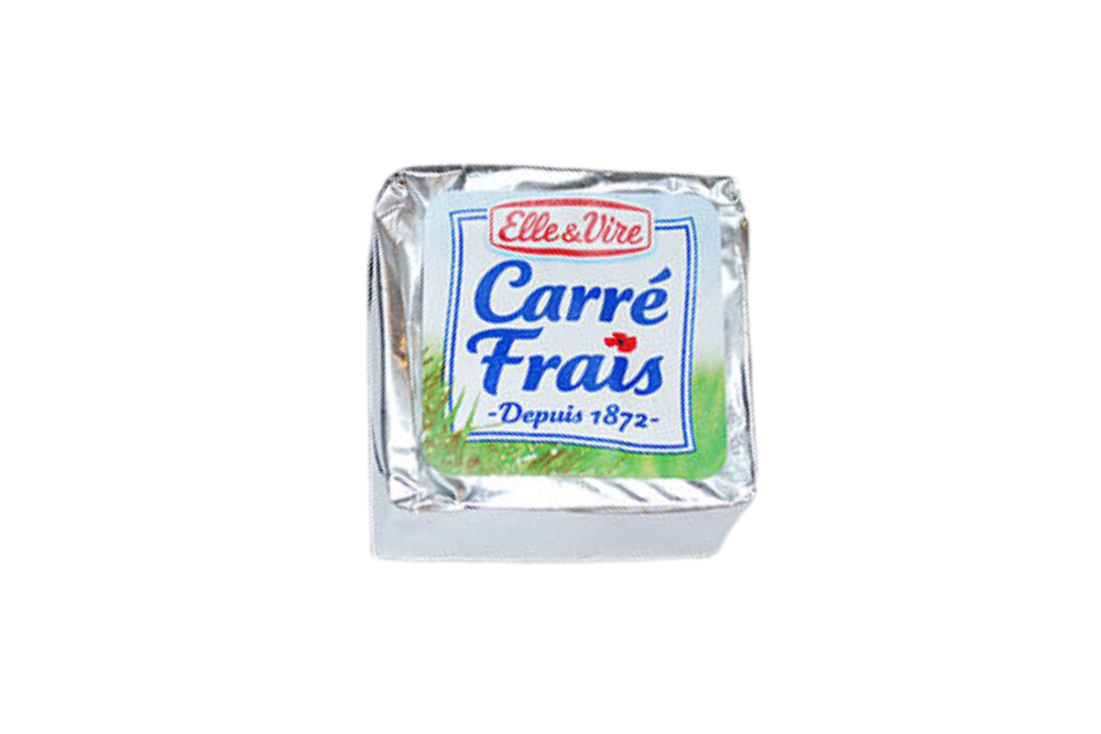 carré frais carré frais