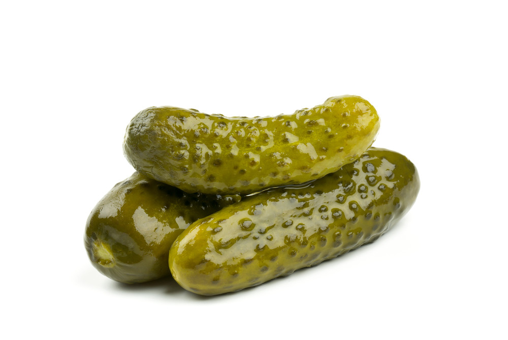 cornichon cornichon