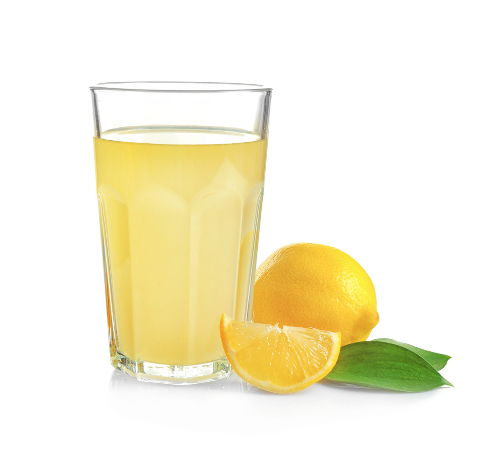 jus de citron jus de citron