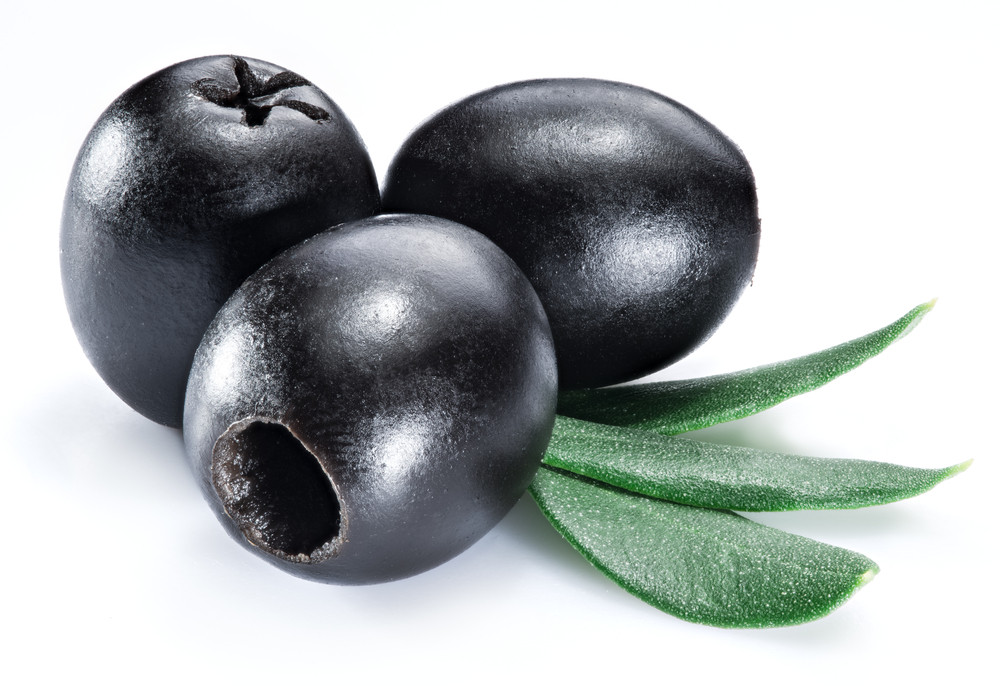 olives noires dénoyautées olives noires dénoyautées