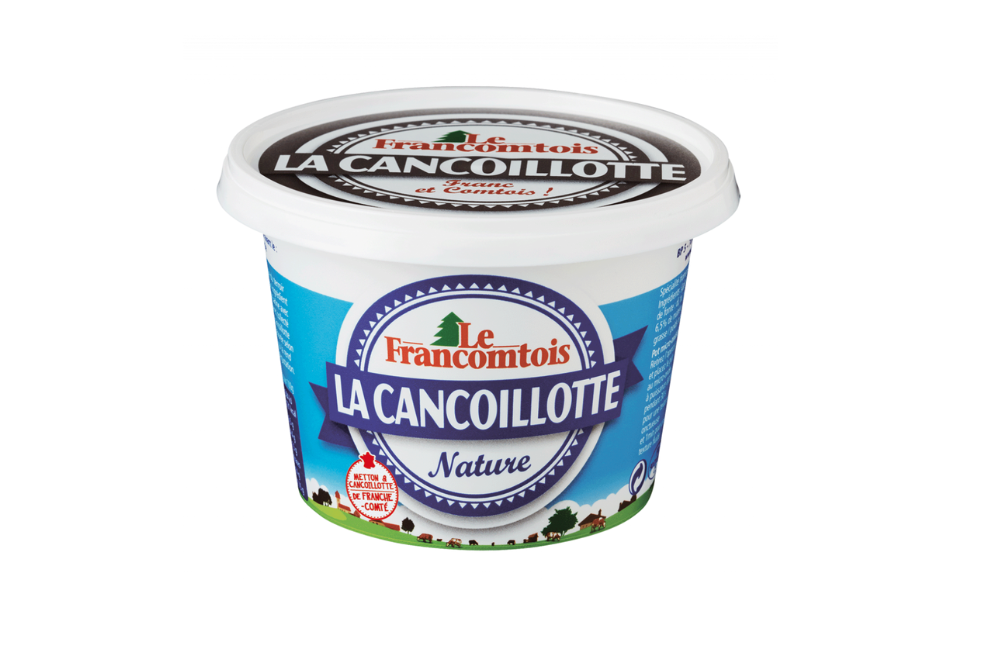 cancoillotte cancoillotte