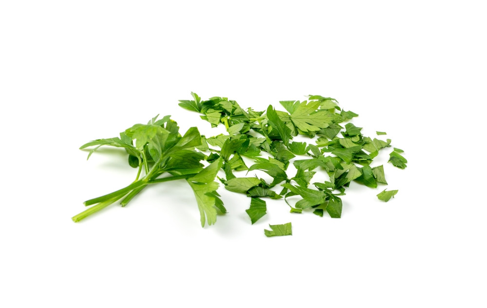 persil plat persil plat