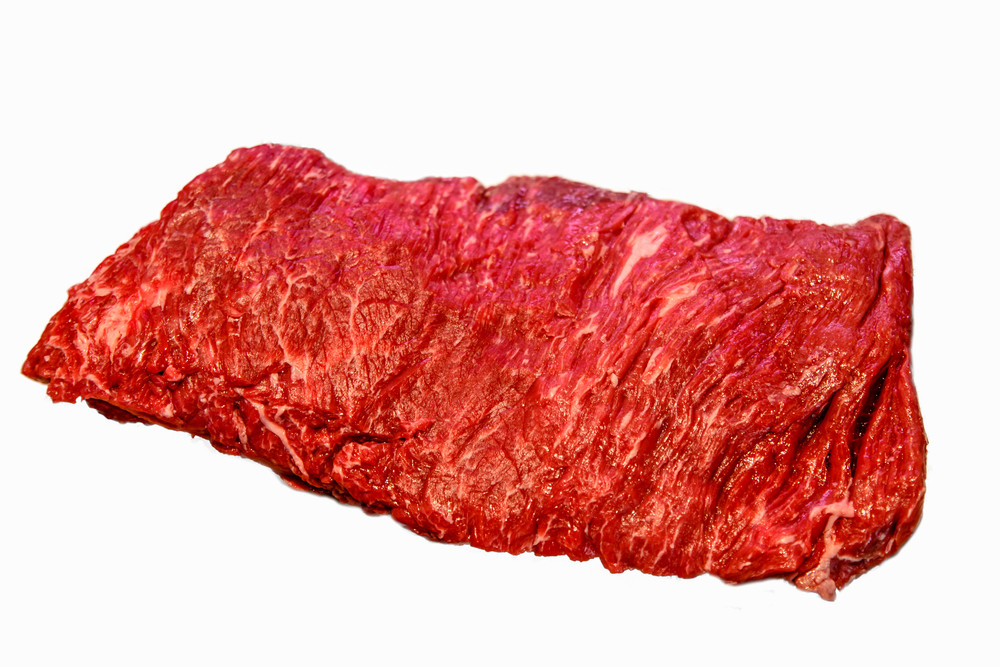 bavette bavette