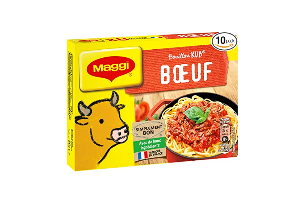 bouillon de boeuf bouillon de boeuf