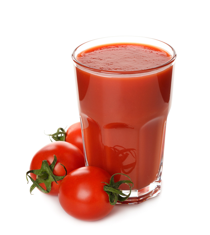 jus de tomate jus de tomate