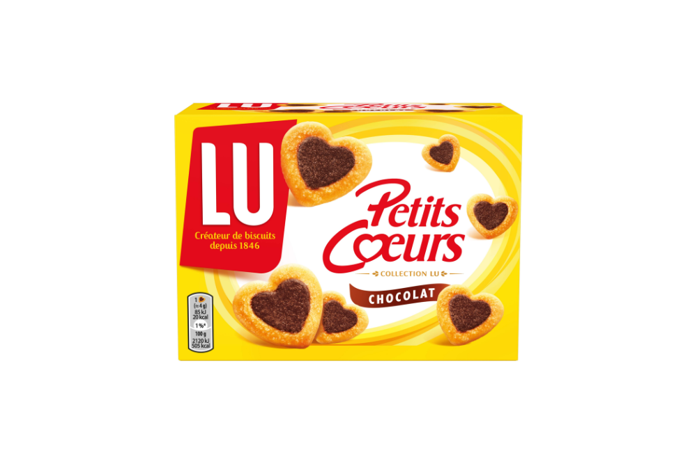petits coeurs chocolat petits coeurs chocolat