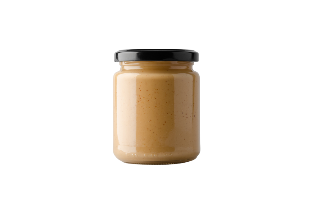 purée d'amandes