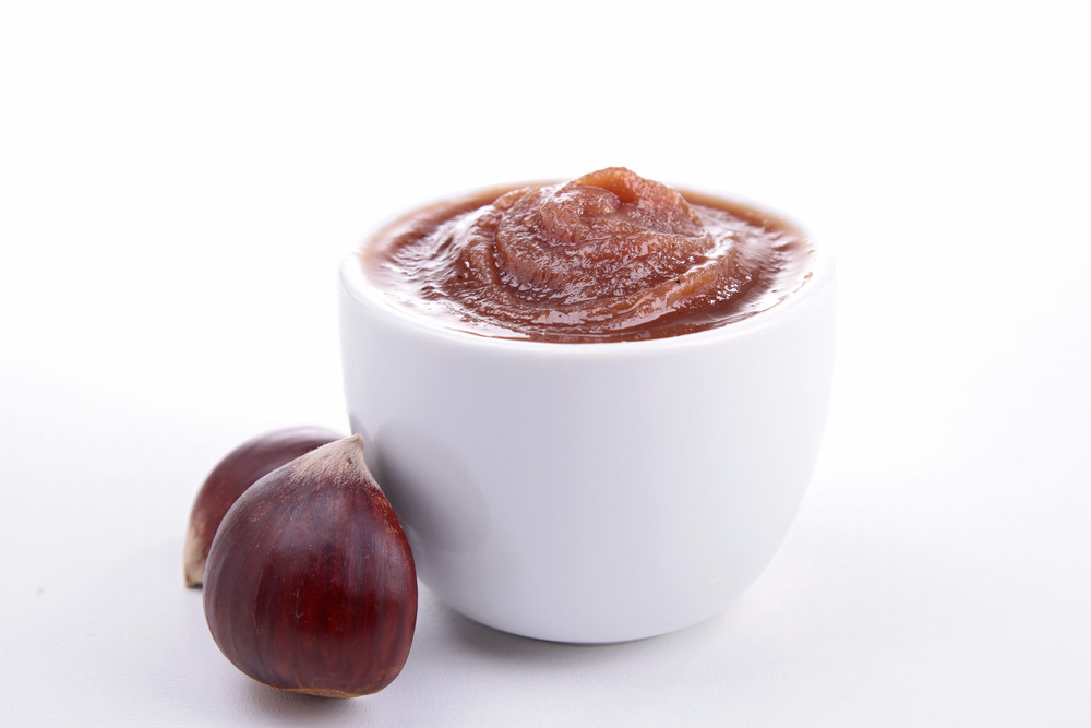 crème de marron crème de marron