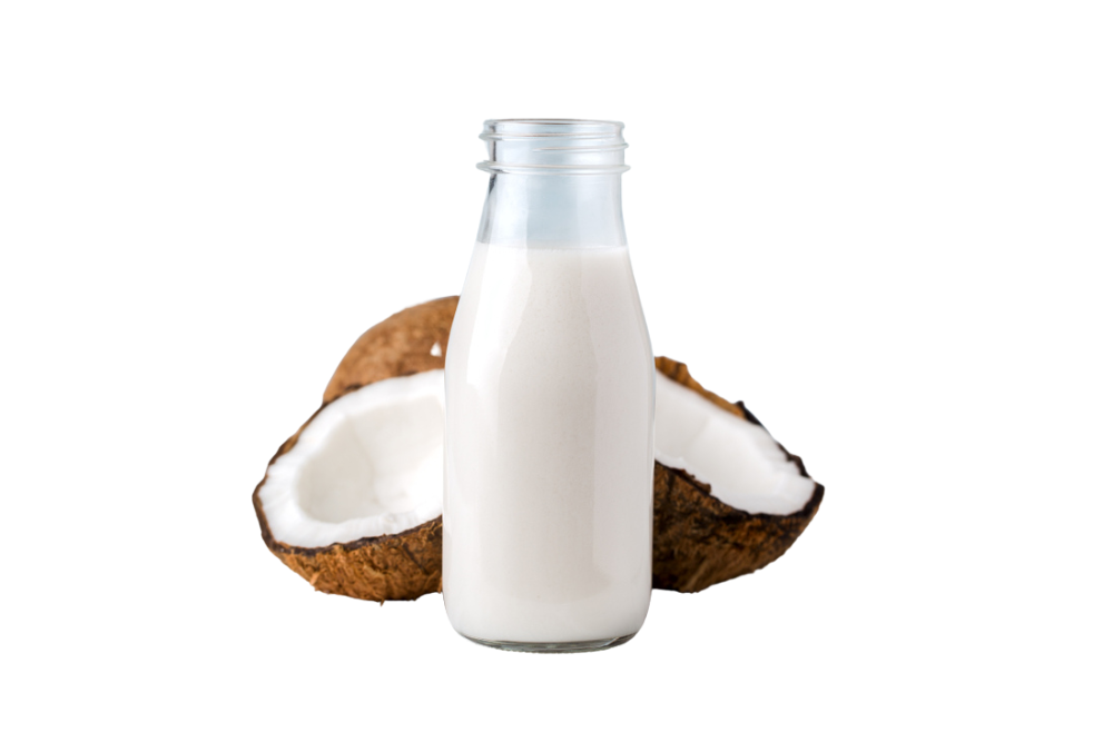 lait de coco