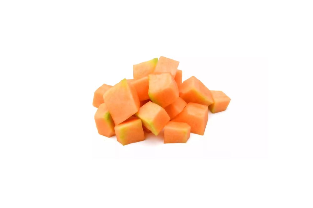 melon surgelé melon surgelé
