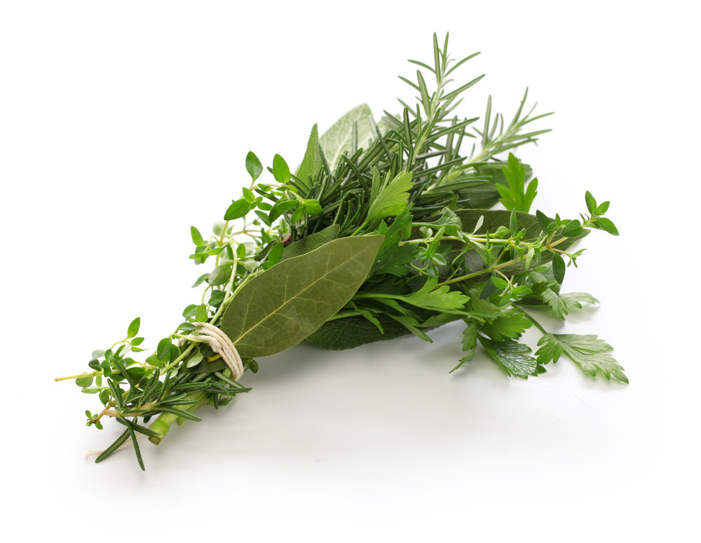 bouquet garni bouquet garni