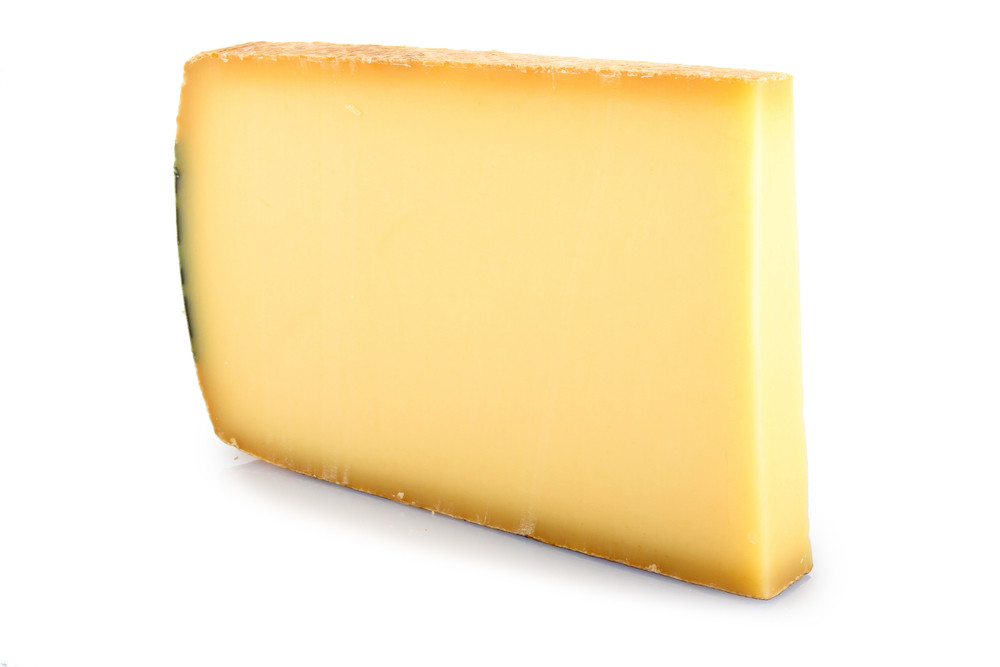 comté comté