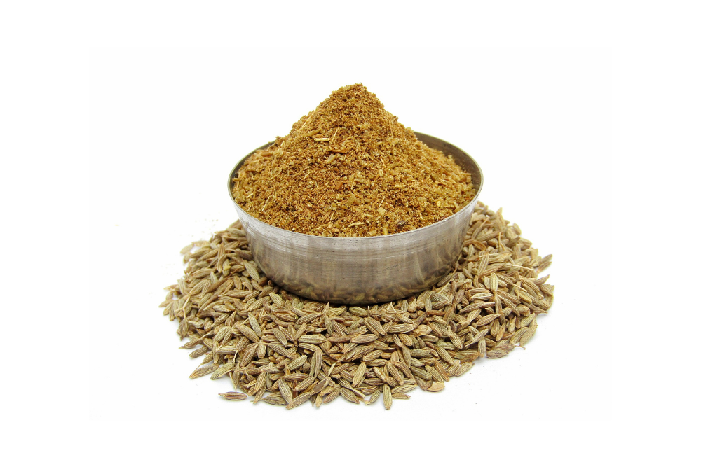 cumin cumin