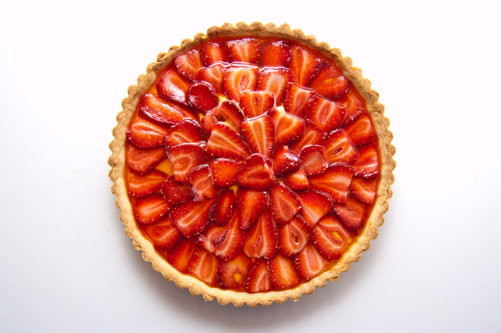 fraise fraise