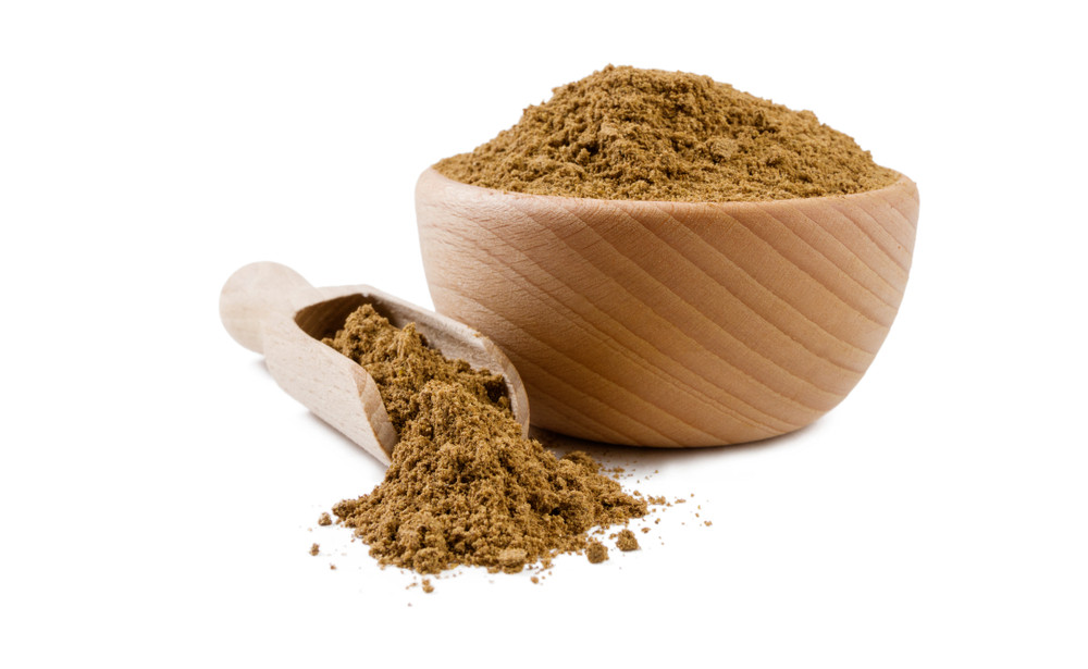 garam massala