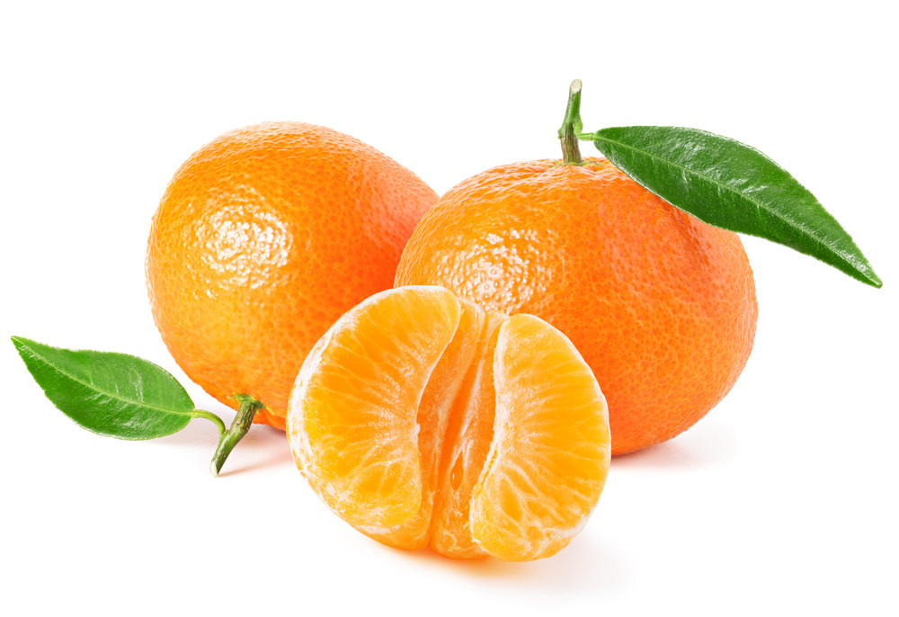 mandarine mandarine