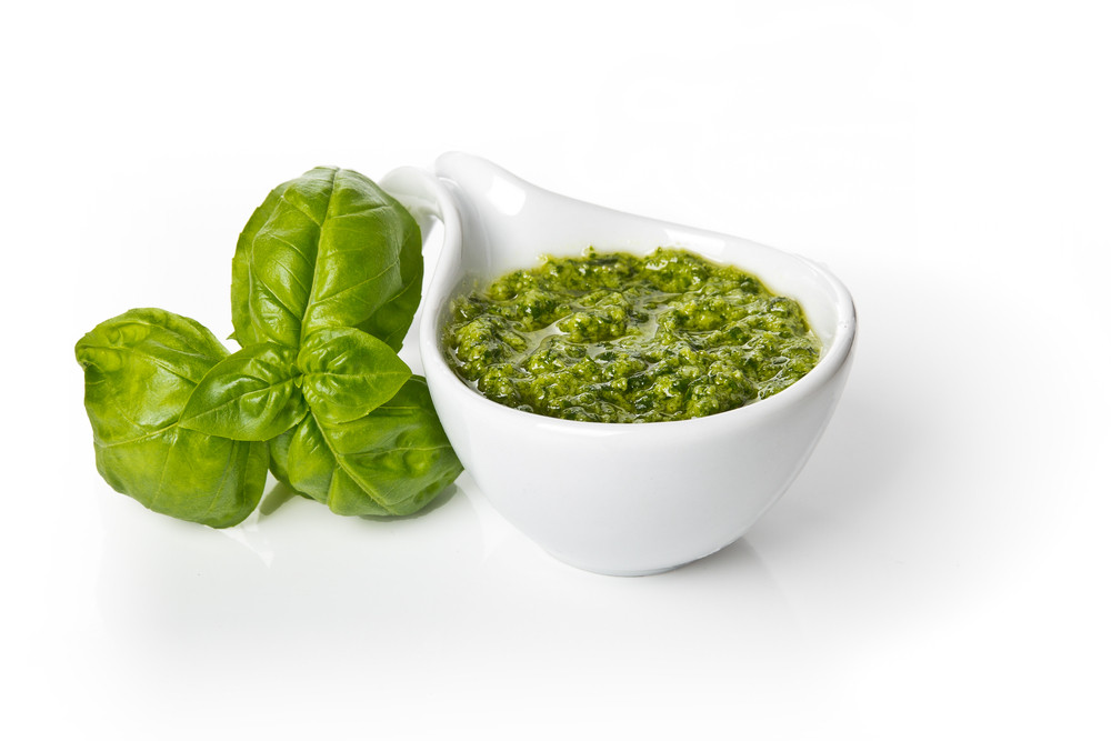 pesto pesto