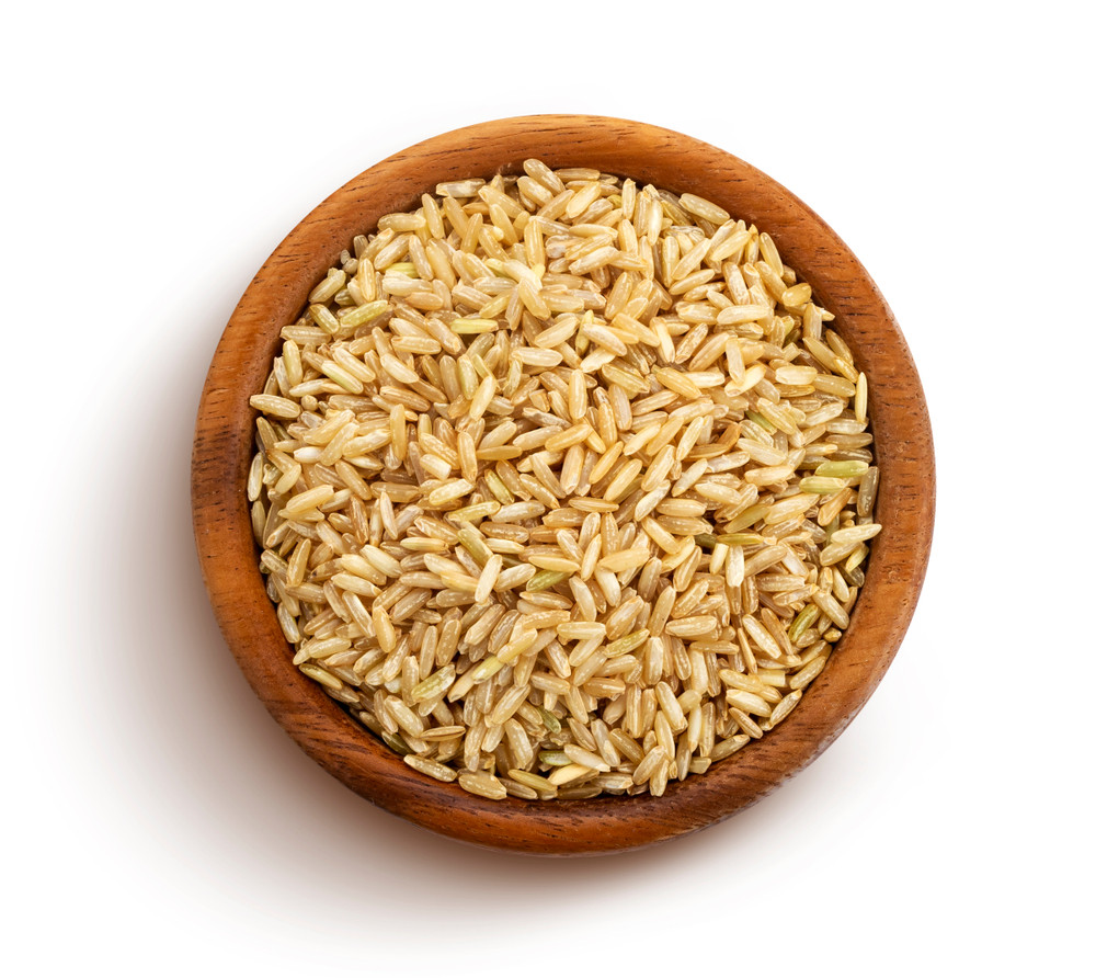 riz complet cru riz complet cru