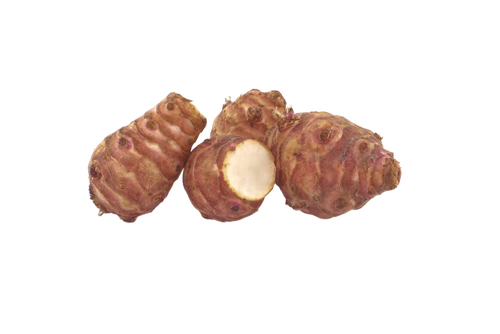topinambour