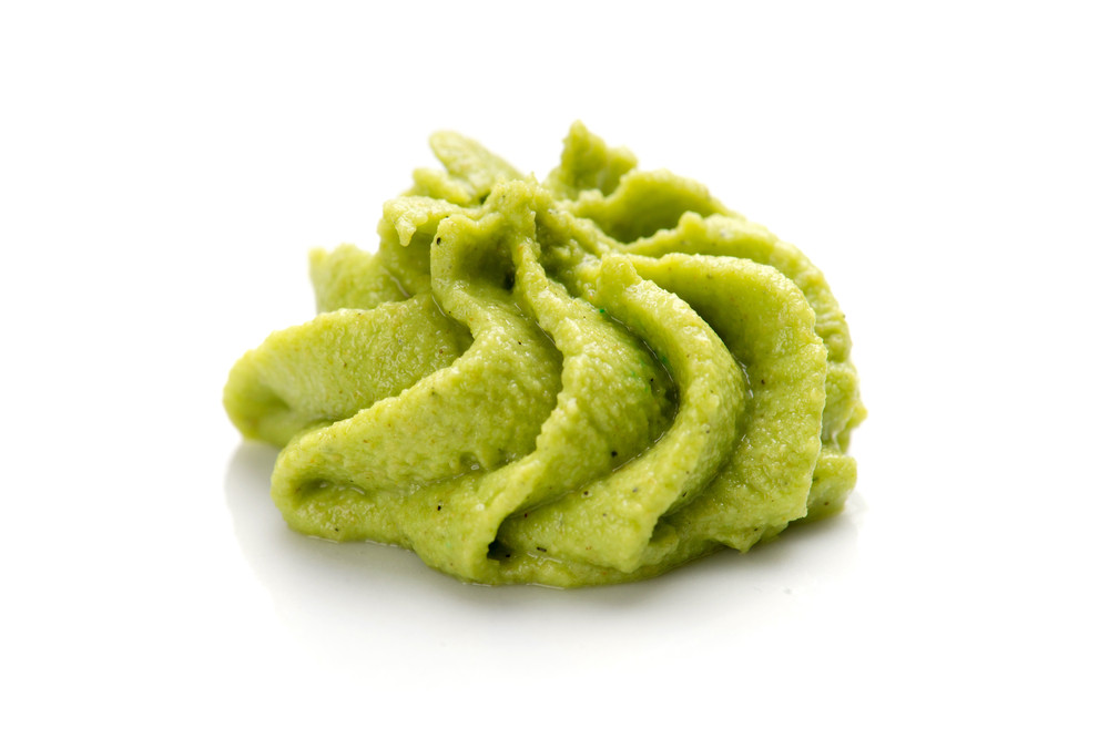 wasabi