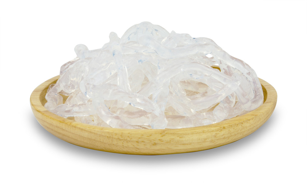 tagliatelles de konjac tagliatelles de konjac