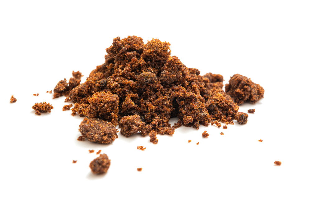 muscovado muscovado