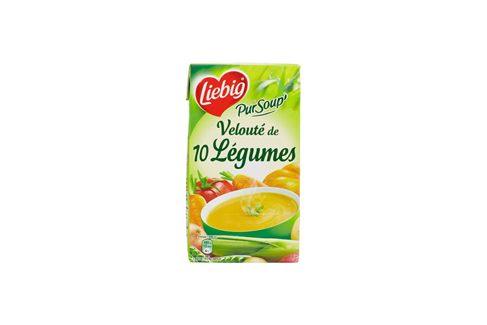 brique de soupe aux légumes brique de soupe aux légumes