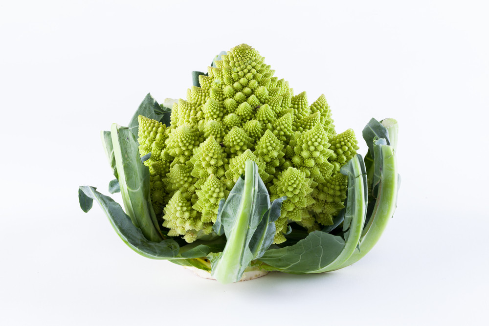chou romanesco chou romanesco