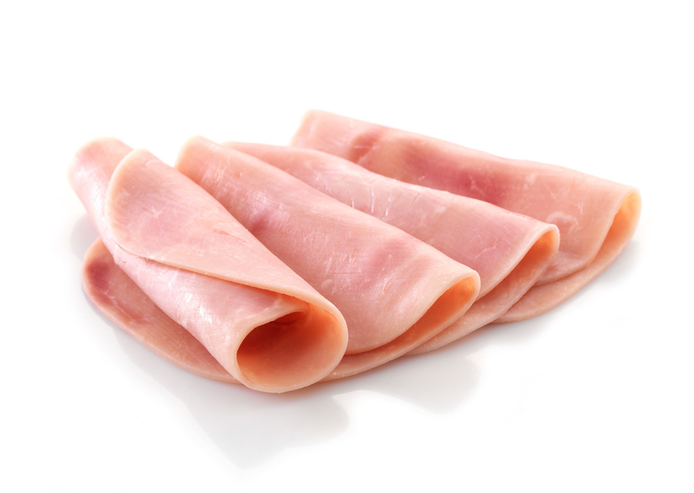 jambon blanc
