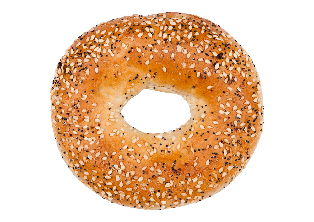 pain à bagel