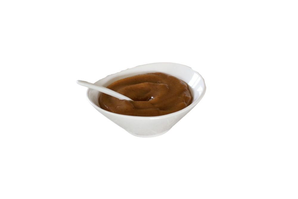 compote pommes pruneaux