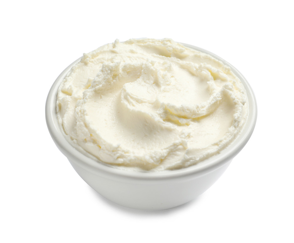 cream cheese