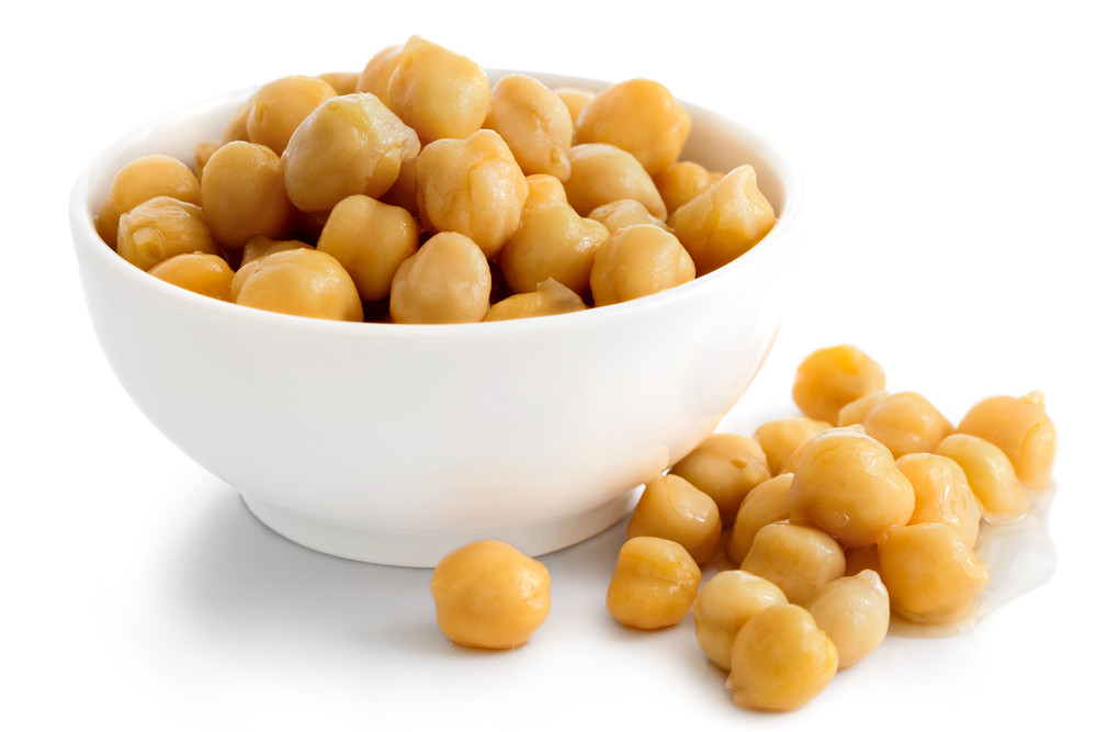 pois chiches (cuits) pois chiches (cuits)