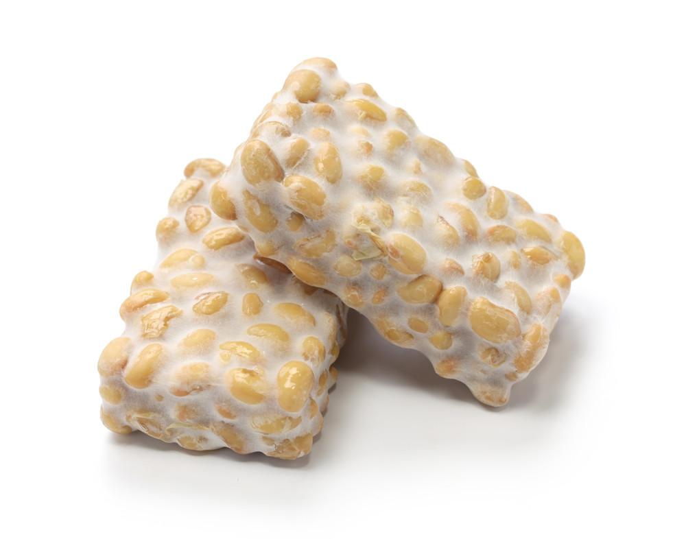 tempeh tempeh