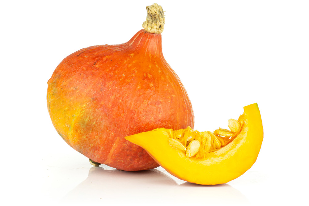 potimarron potimarron