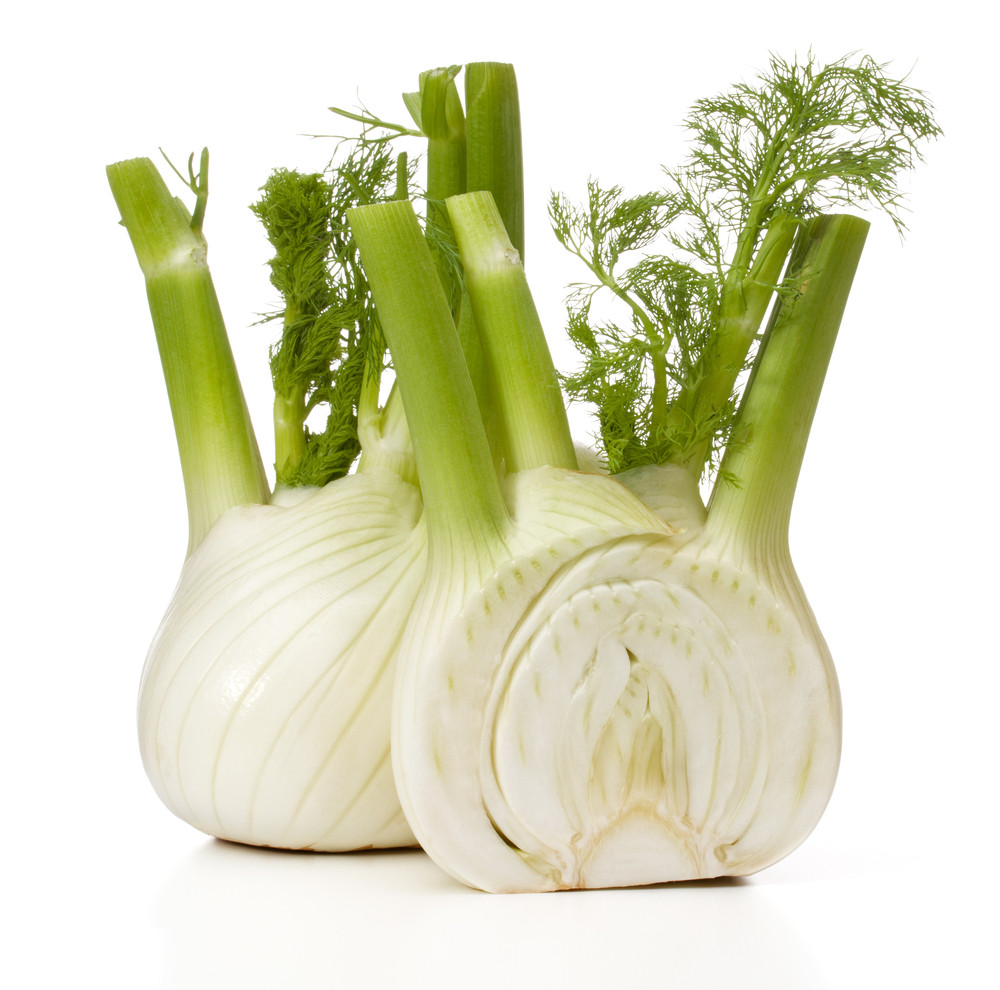 bulbe de fenouil