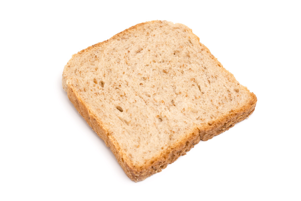 pain de mie complet