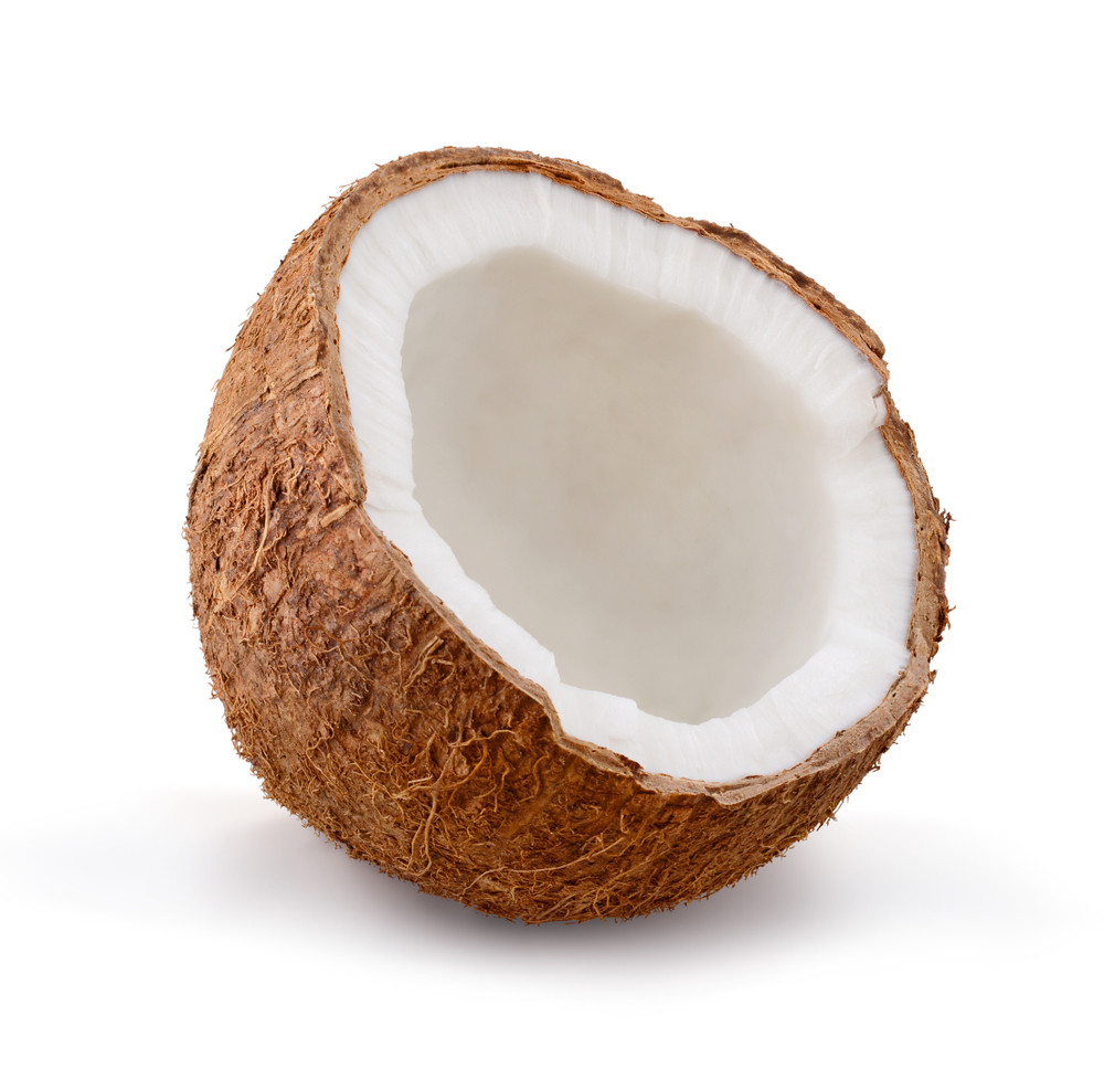noix de coco noix de coco