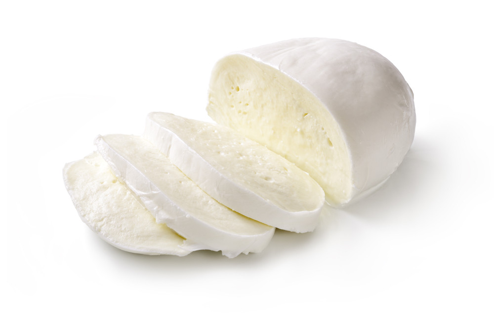 mozzarella