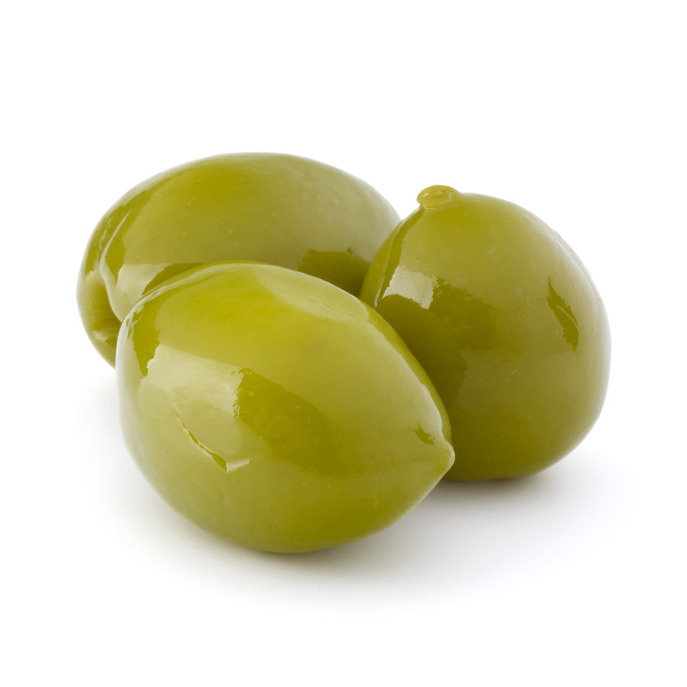 olives vertes olives vertes