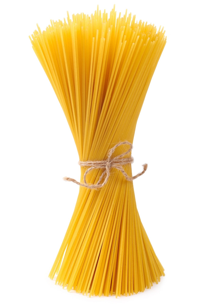 spaghetti (cru)