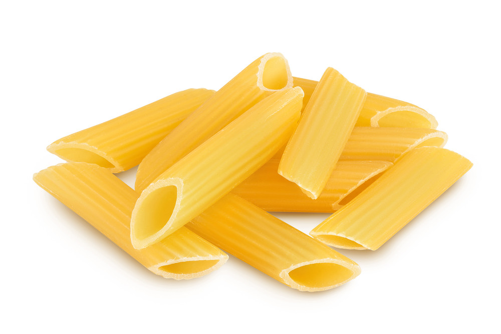 pennes complètes crues pennes complètes crues