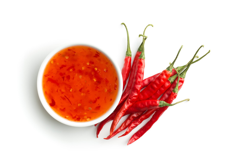 sauce mexicaine