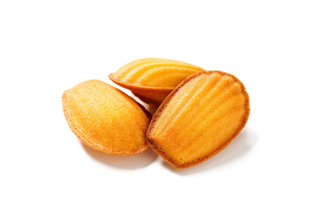 madeleine madeleine