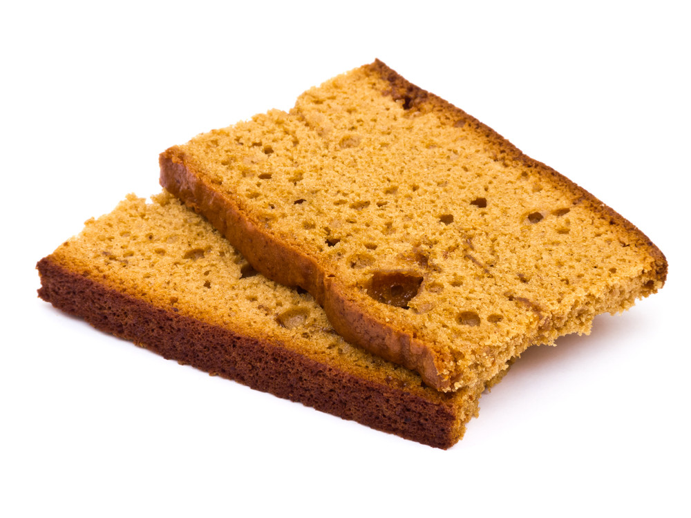 pain d'épices