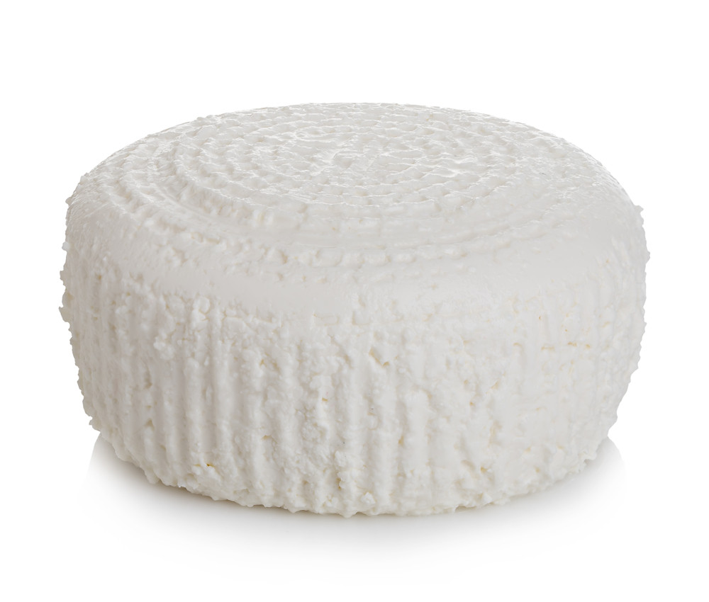 chèvre frais