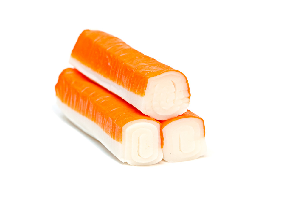 surimi